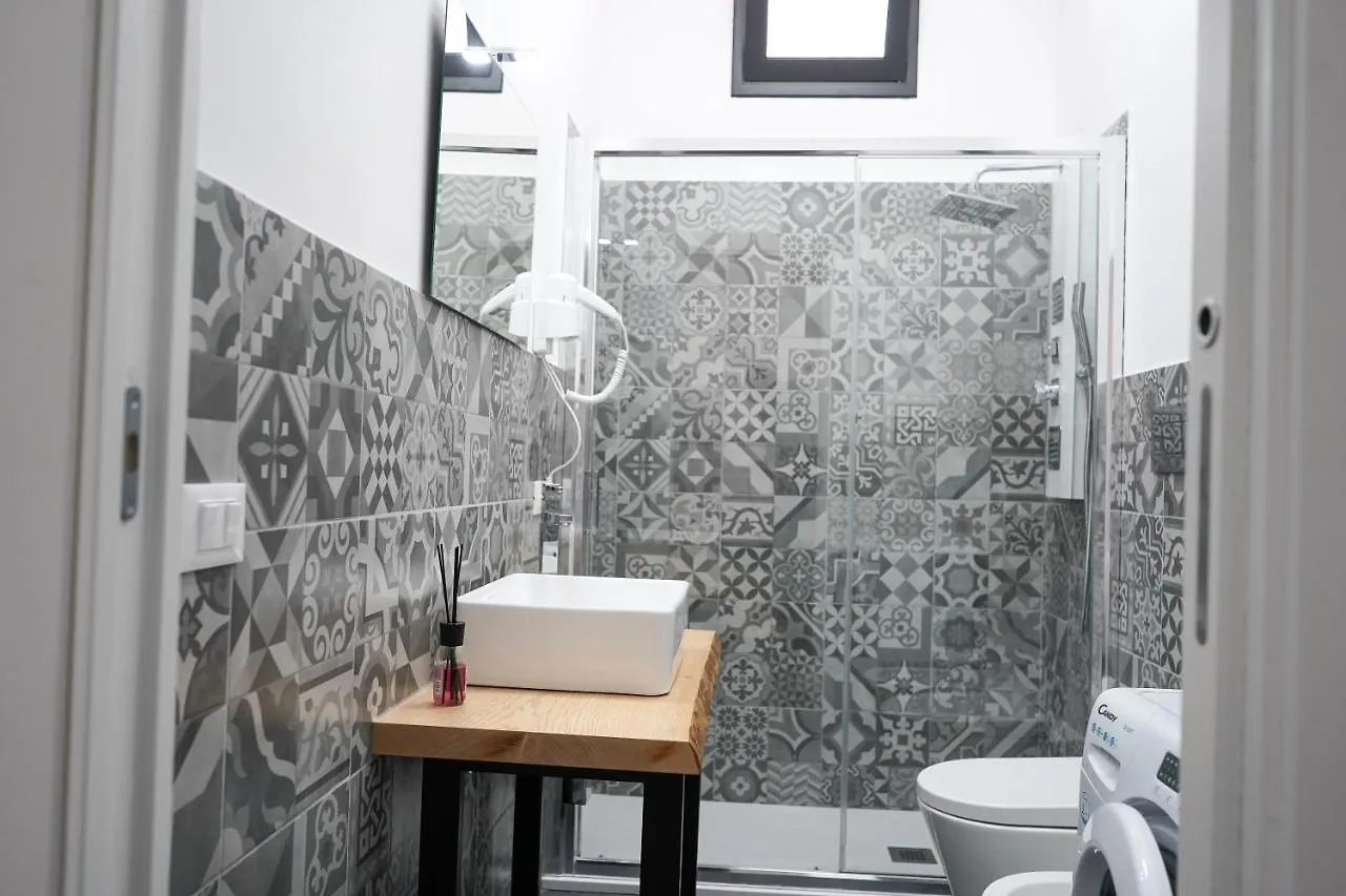 Holiday home Your Sicily Home Avola Italy