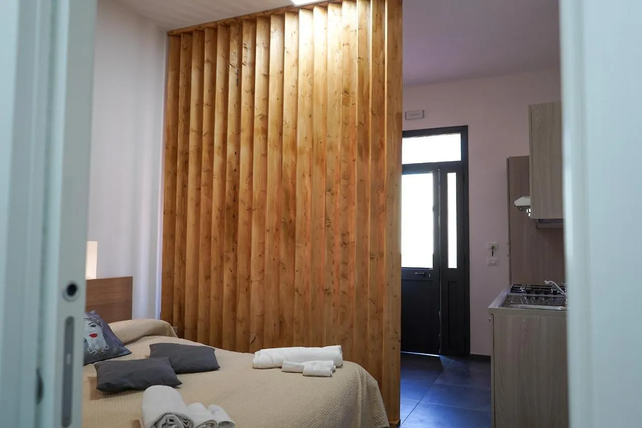 Holiday home Your Sicily Home Avola