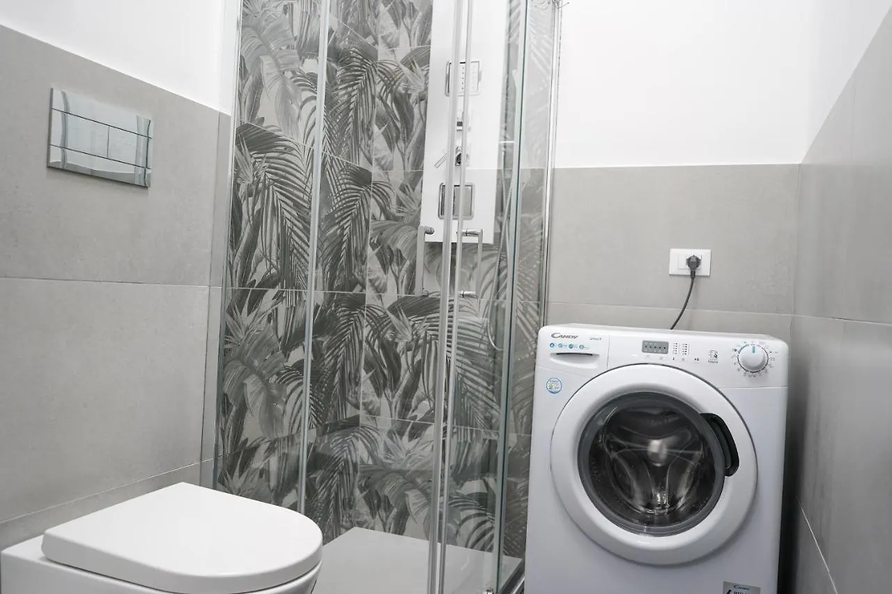 Your Sicily Home Avola Holiday home