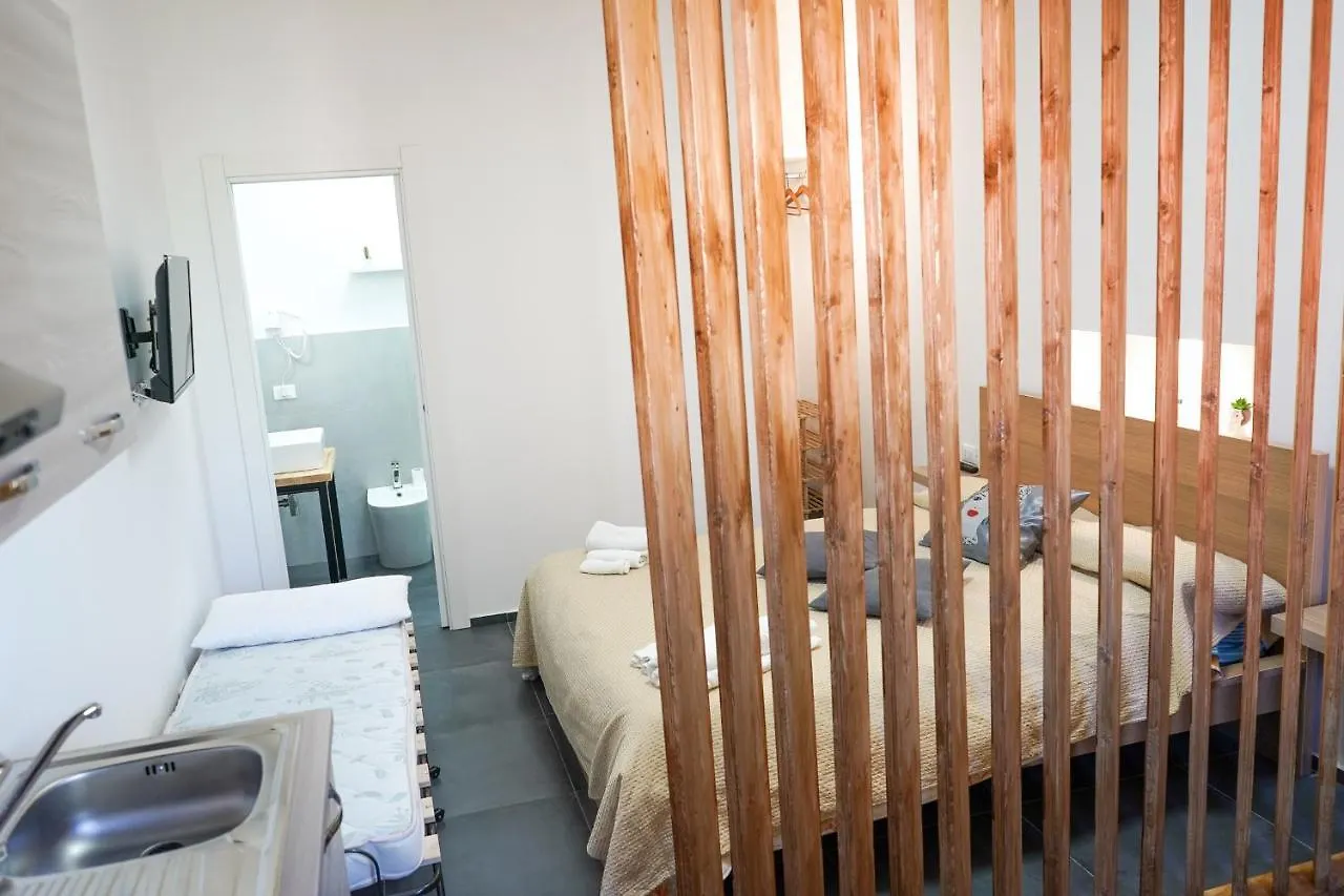 Holiday home Your Sicily Home Avola