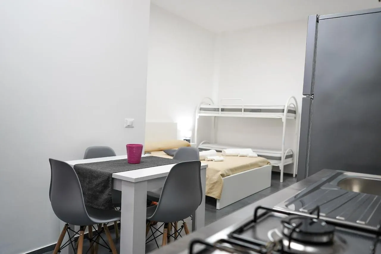 Your Sicily Home Avola Holiday home