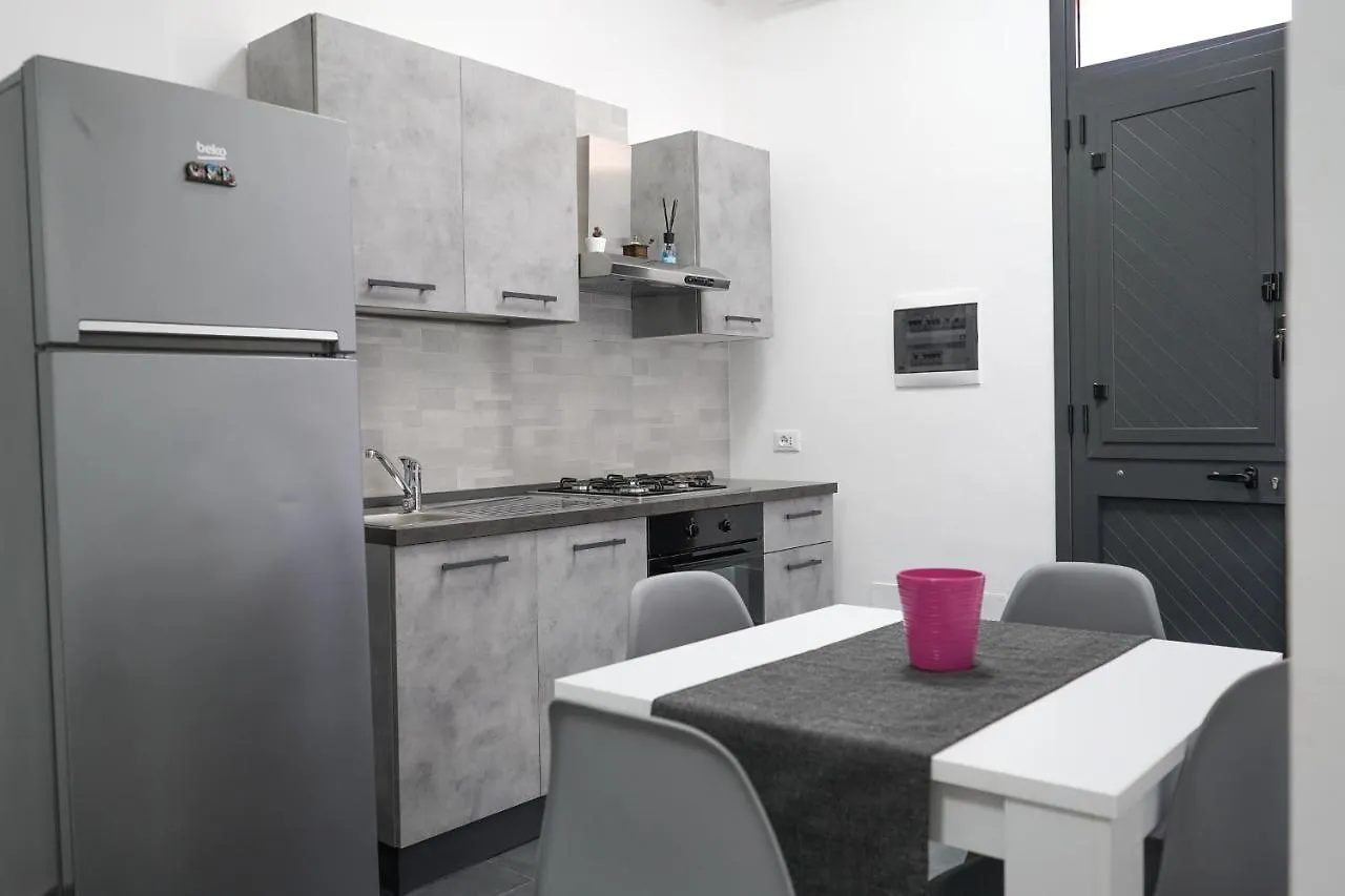 Holiday home Your Sicily Home Avola
