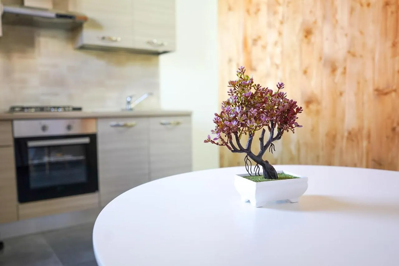 Holiday home Your Sicily Home Avola