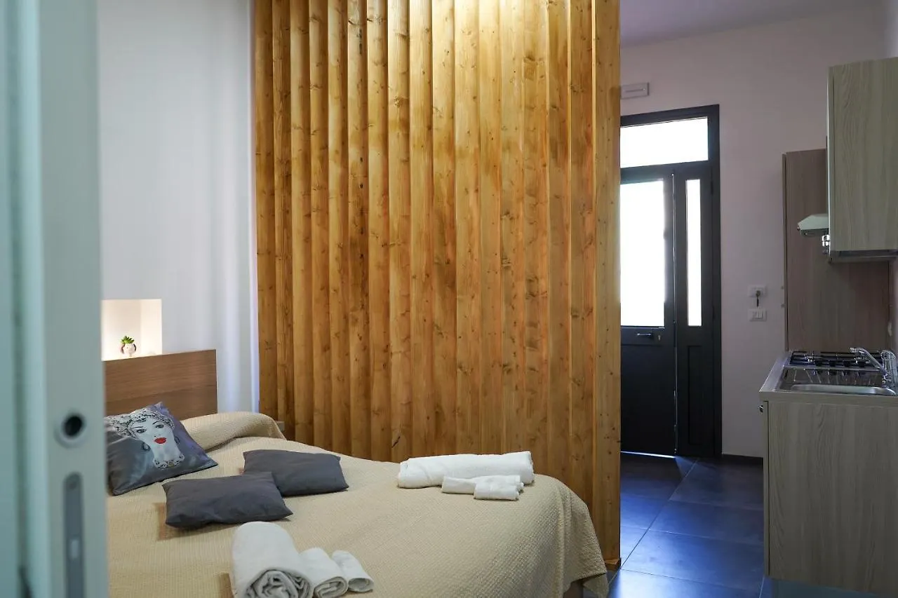 Your Sicily Home Avola Holiday home