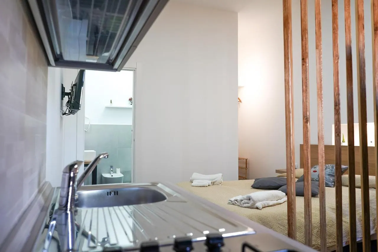 Holiday home Your Sicily Home Avola
