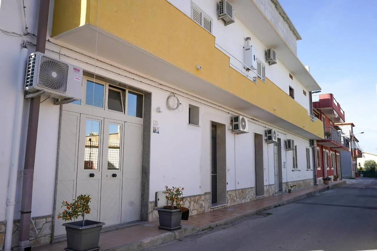 Your Sicily Home Avola Holiday home