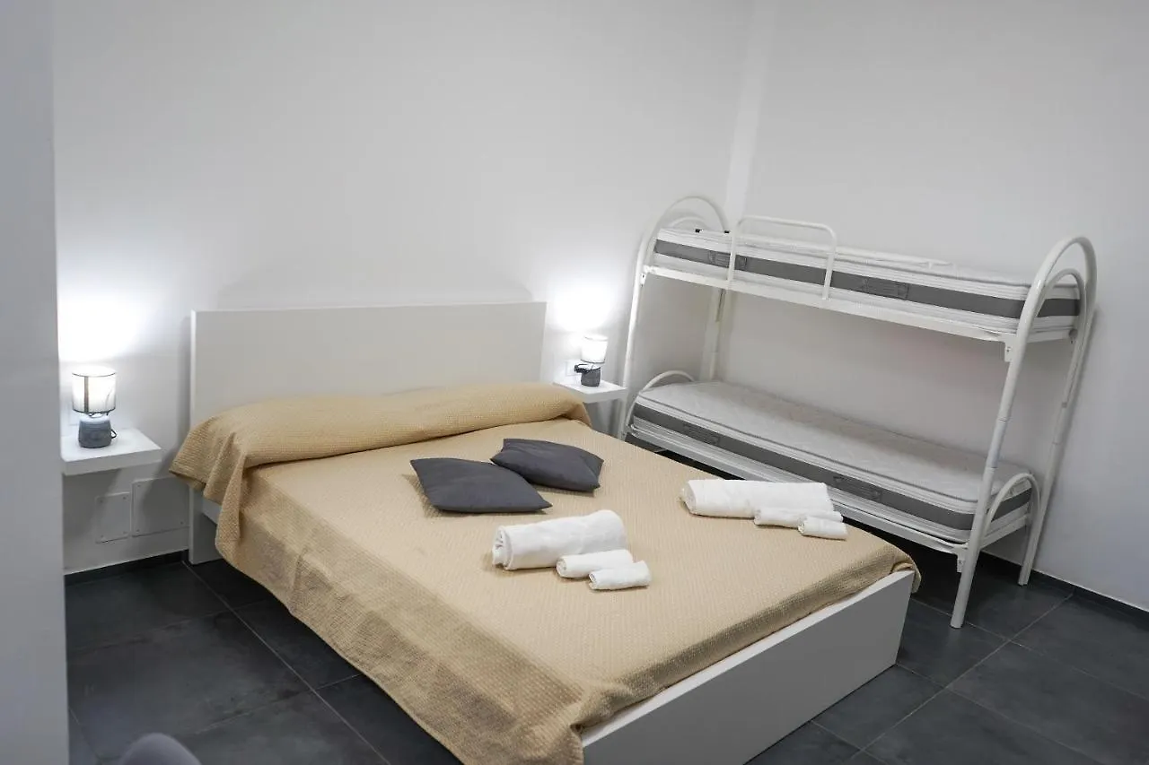 Holiday home Your Sicily Home Avola Italy