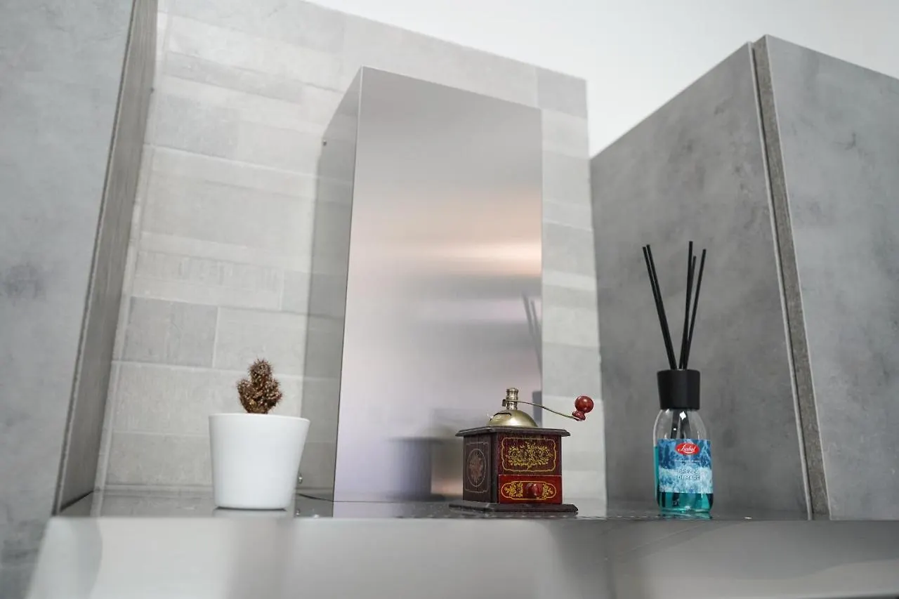 Your Sicily Home Avola