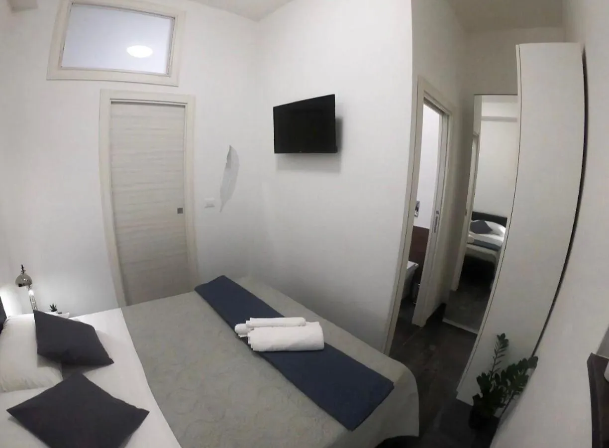 Holiday home Your Sicily Home Avola