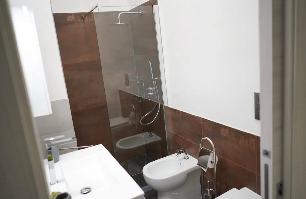 Holiday home Your Sicily Home Avola