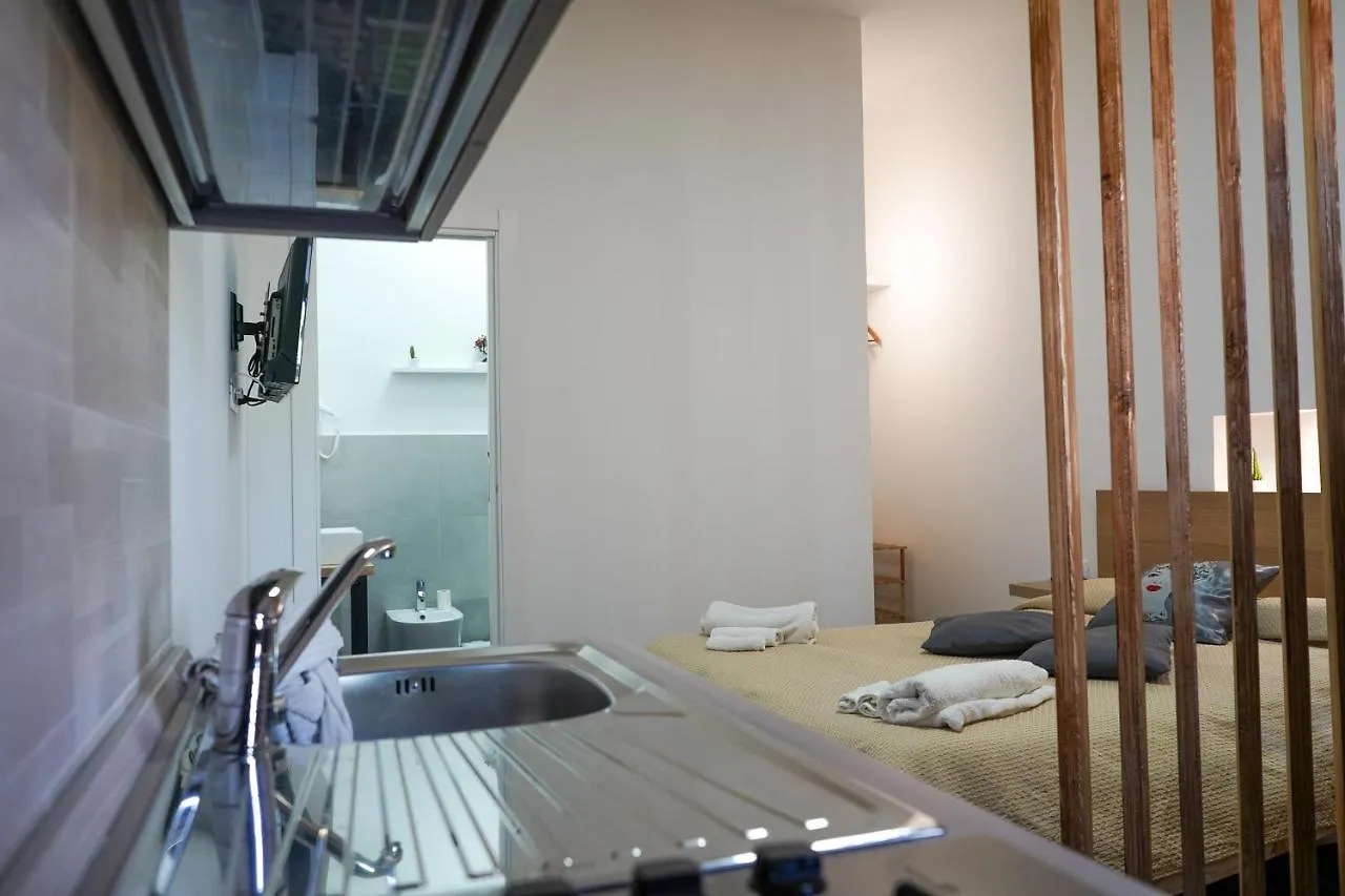 Holiday home Your Sicily Home Avola
