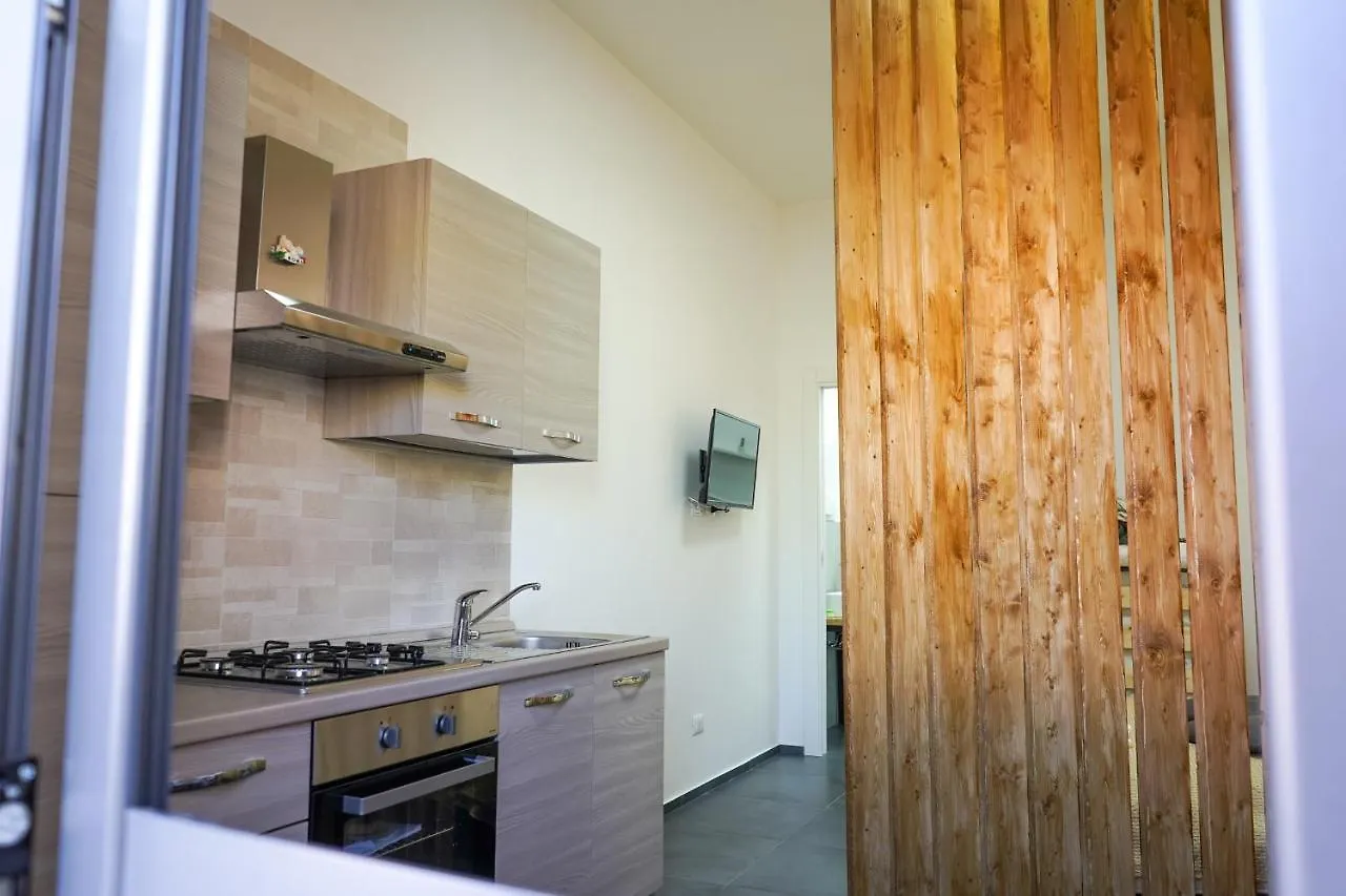 Your Sicily Home Avola