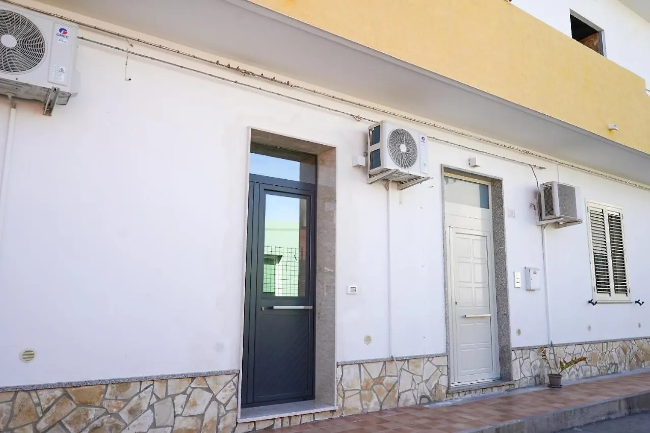 Your Sicily Home Avola Holiday home