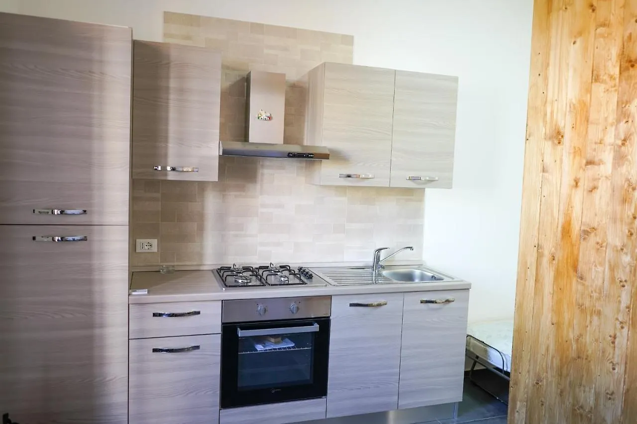 Your Sicily Home Avola