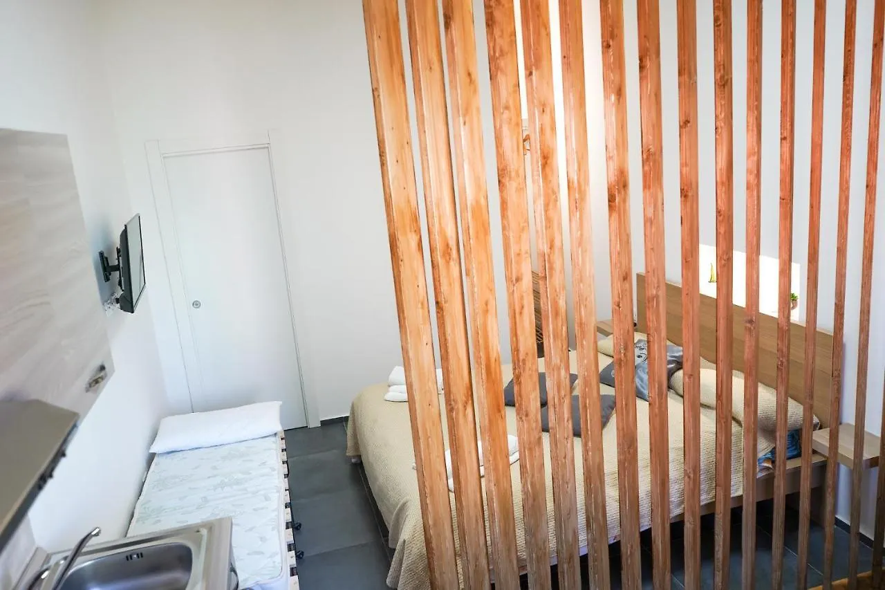 Holiday home Your Sicily Home Avola