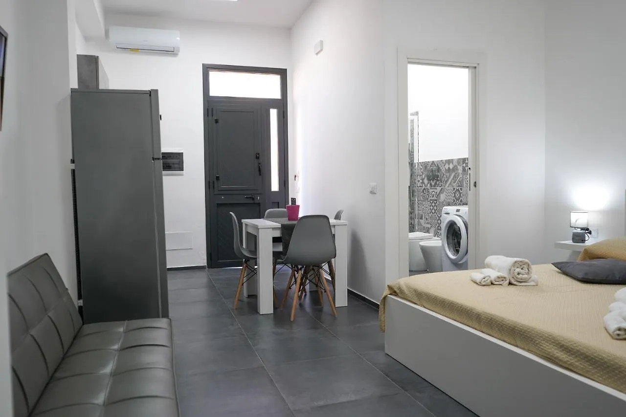 Holiday home Your Sicily Home Avola