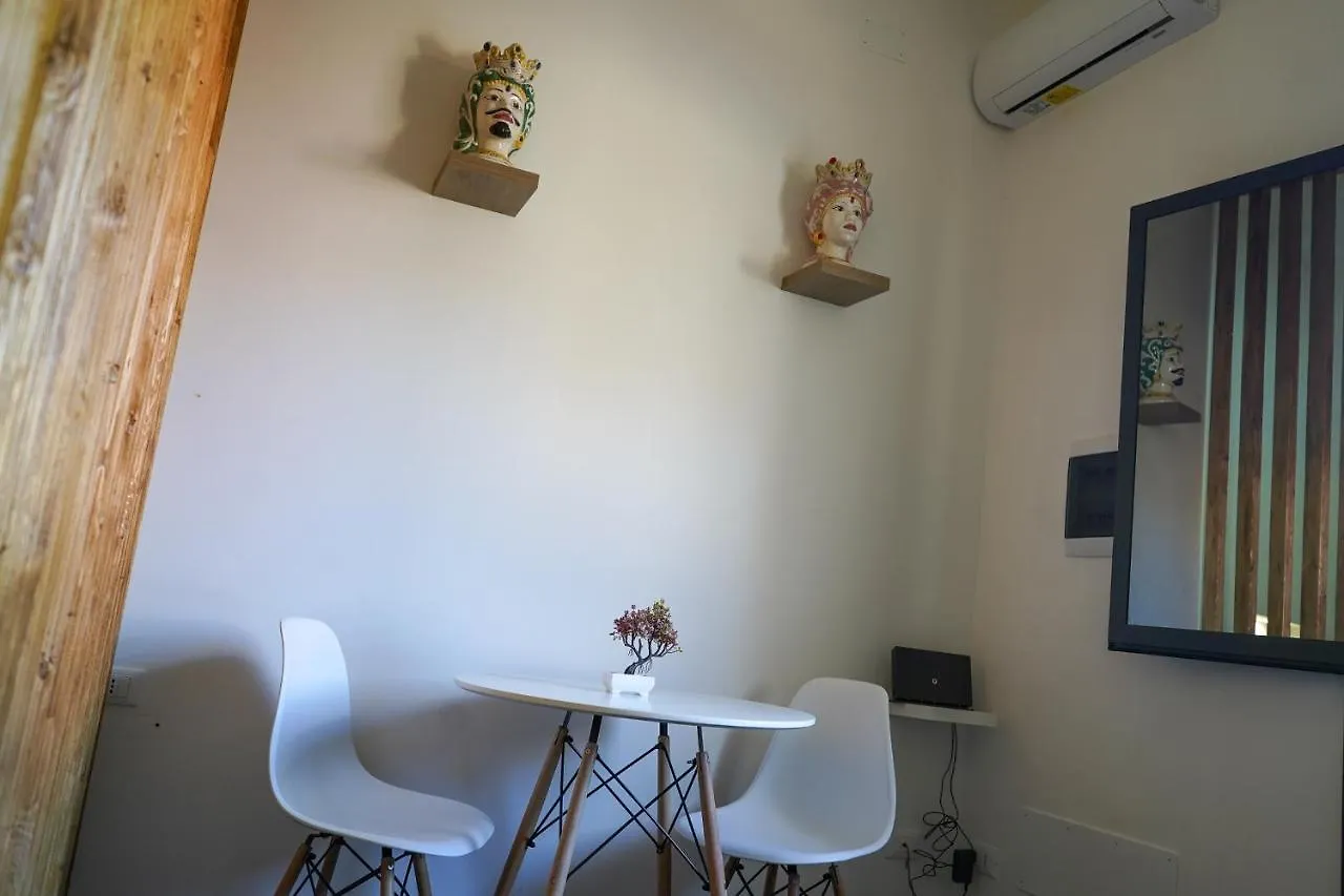 Your Sicily Home Avola Holiday home