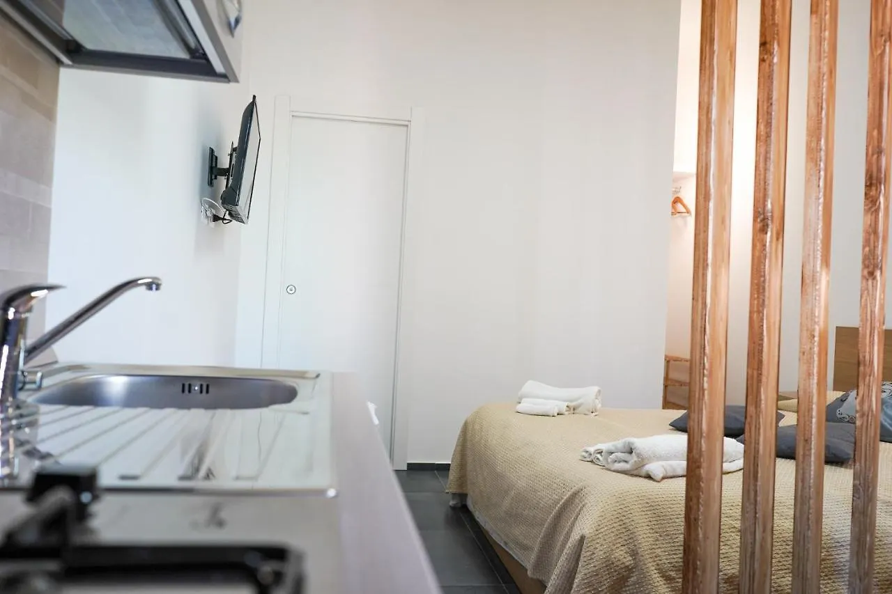 Holiday home Your Sicily Home Avola Italy