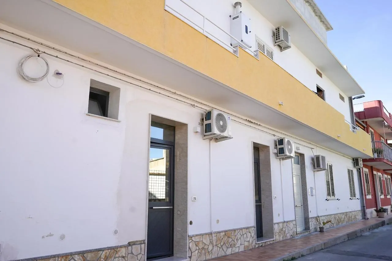 Your Sicily Home Avola Holiday home