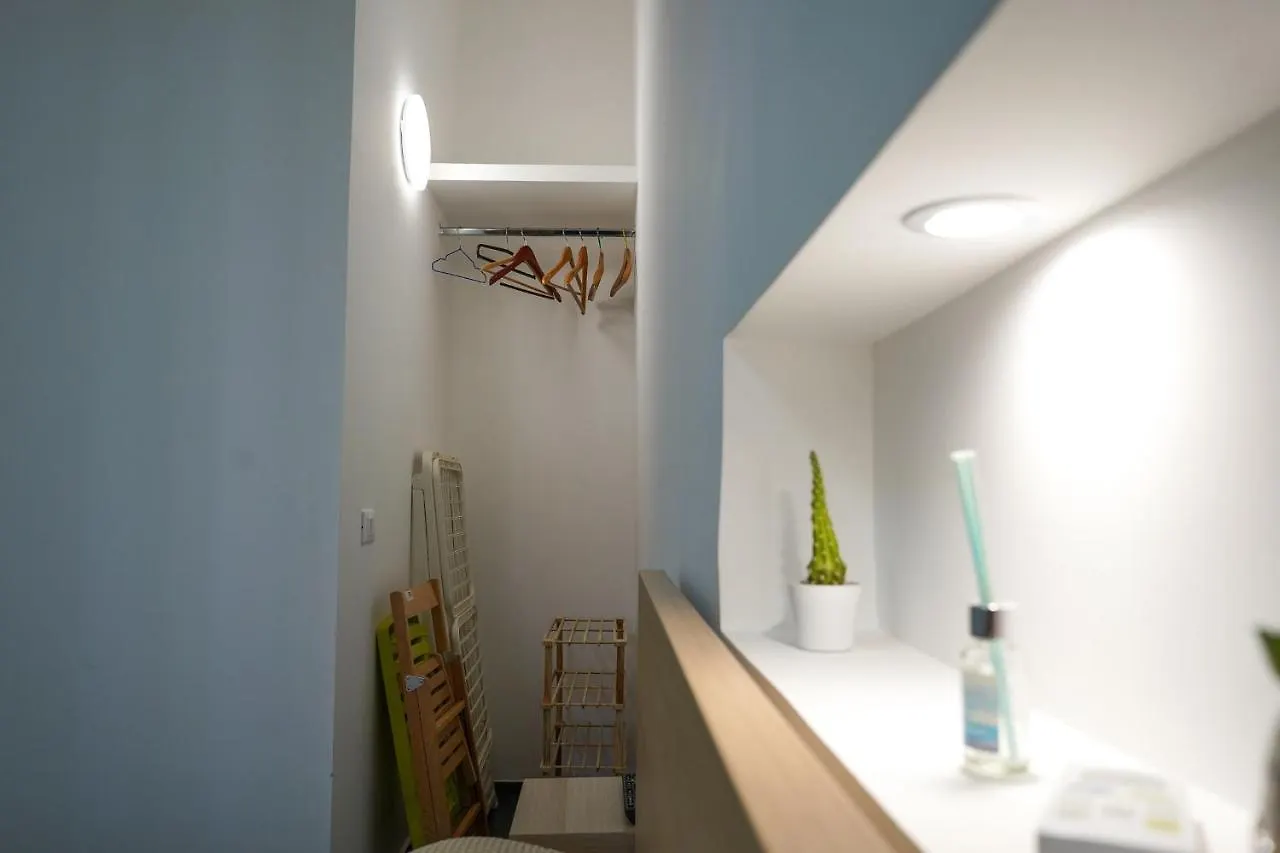 Your Sicily Home Avola Holiday home