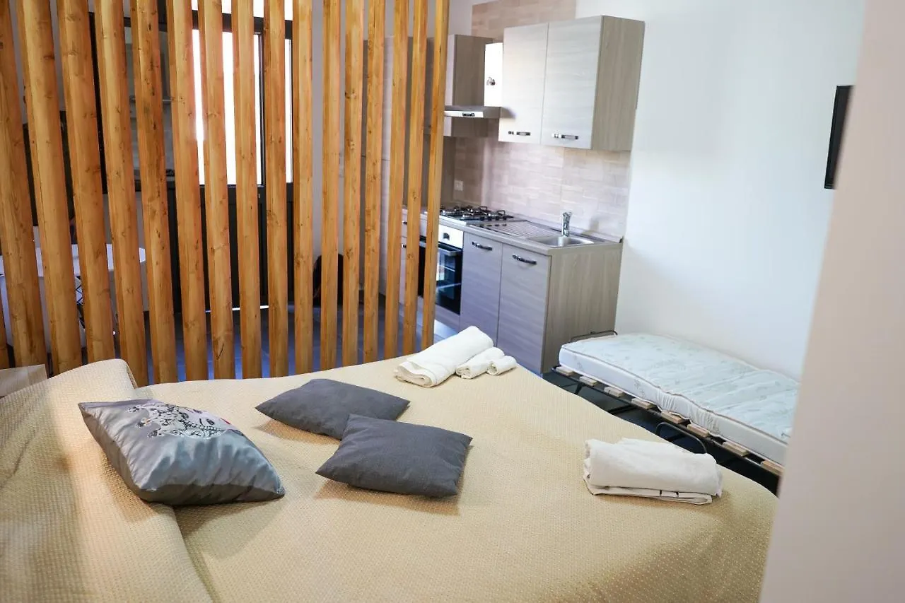 Holiday home Your Sicily Home Avola Italy