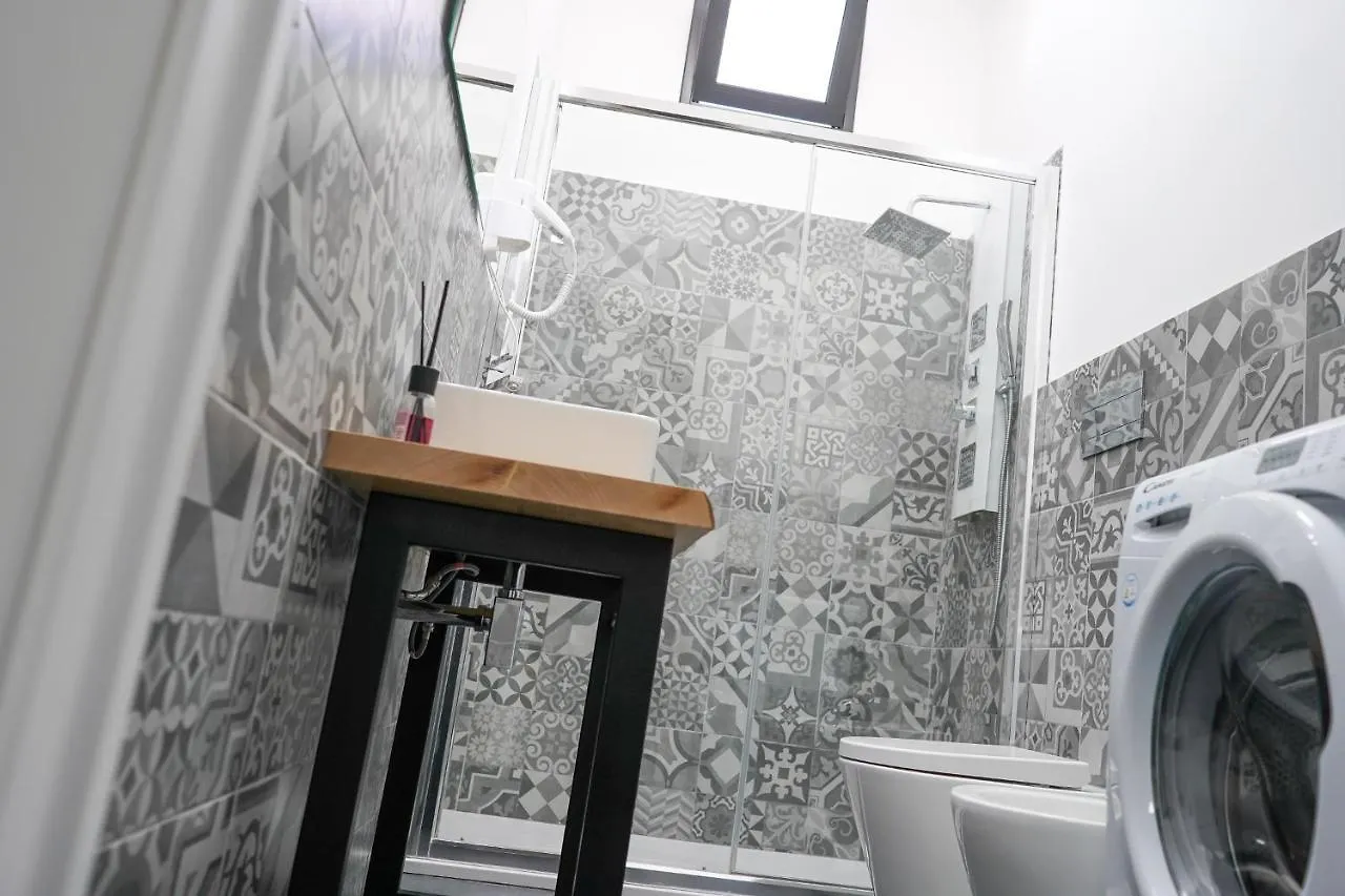 Your Sicily Home Avola Holiday home