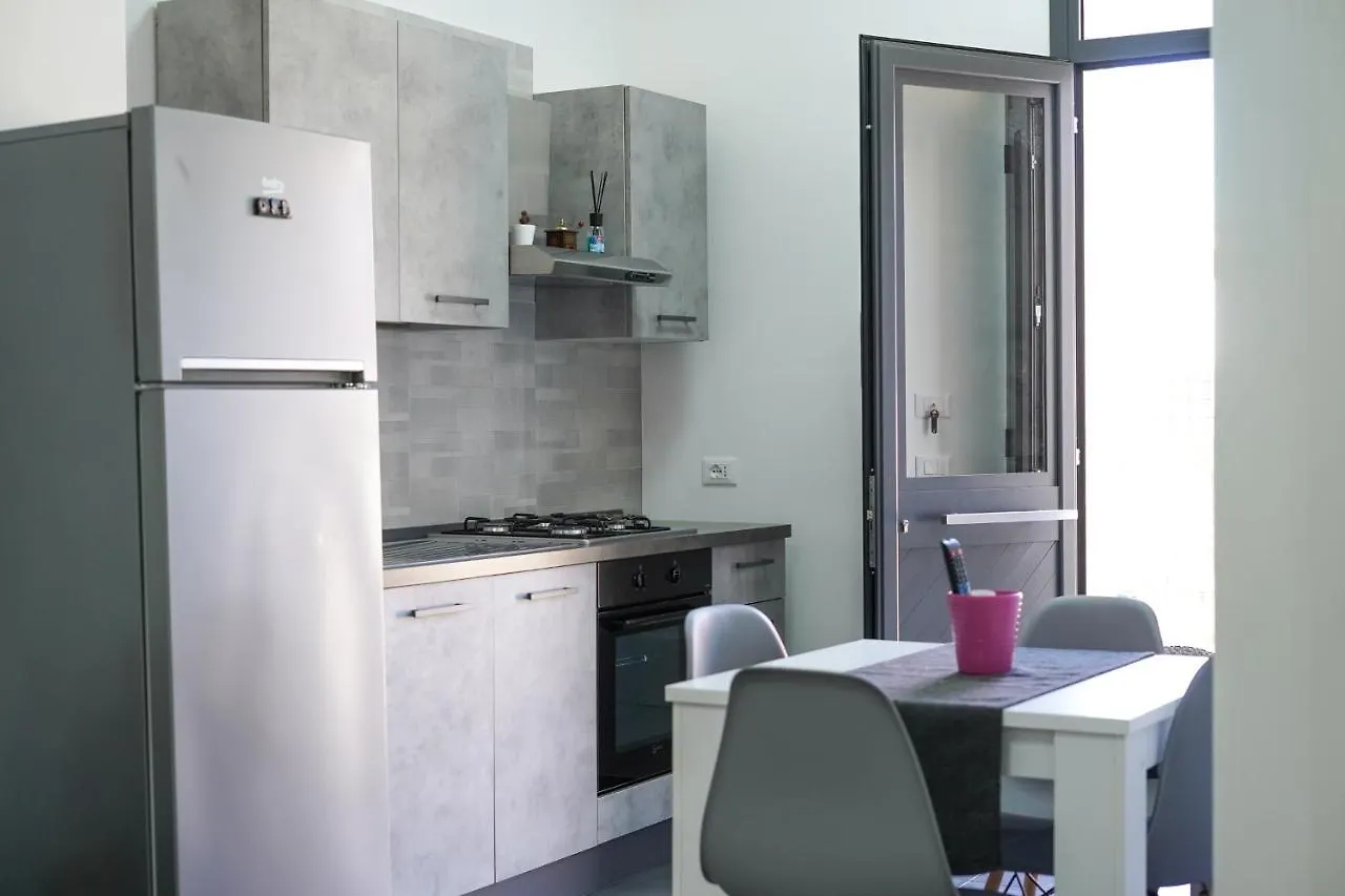 Your Sicily Home Avola Holiday home