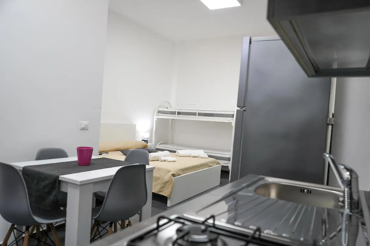 Your Sicily Home Avola Holiday home