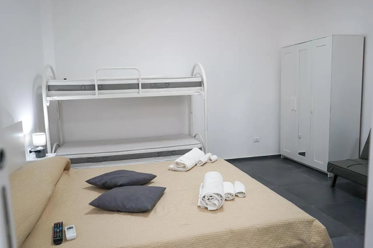 Holiday home Your Sicily Home Avola