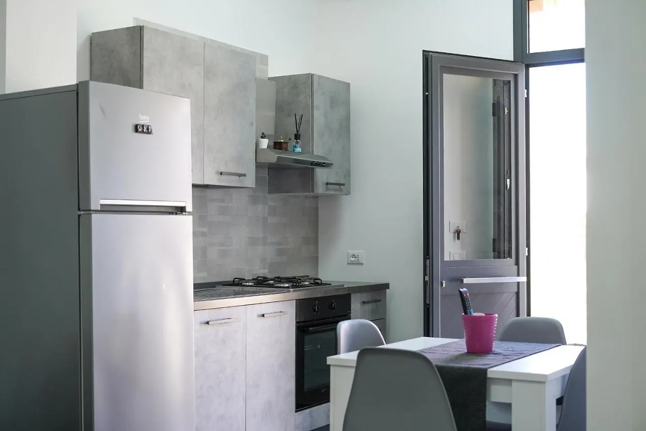 Your Sicily Home Avola