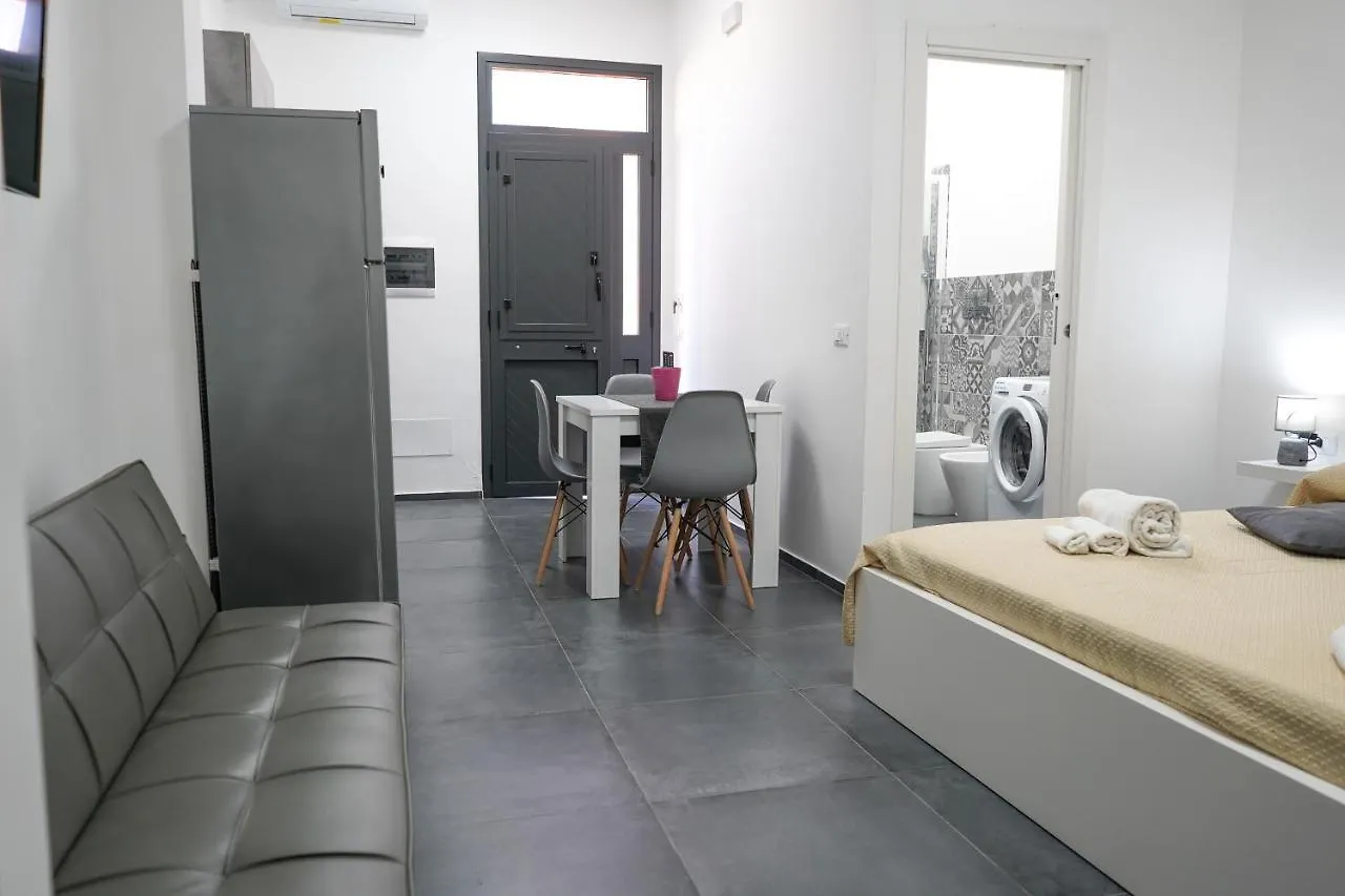 Your Sicily Home Avola Holiday home