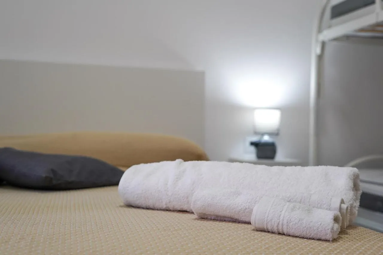 Holiday home Your Sicily Home Avola