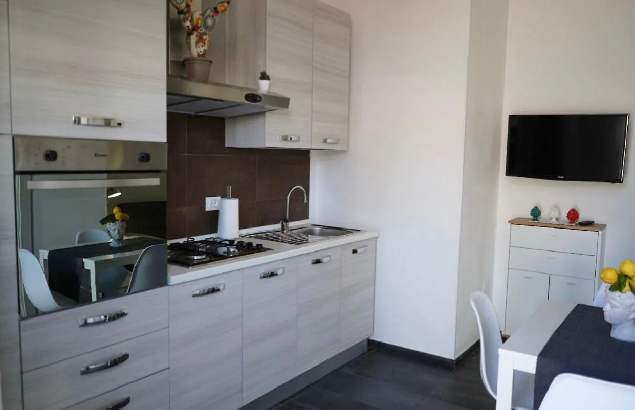 Holiday home Your Sicily Home Avola Italy