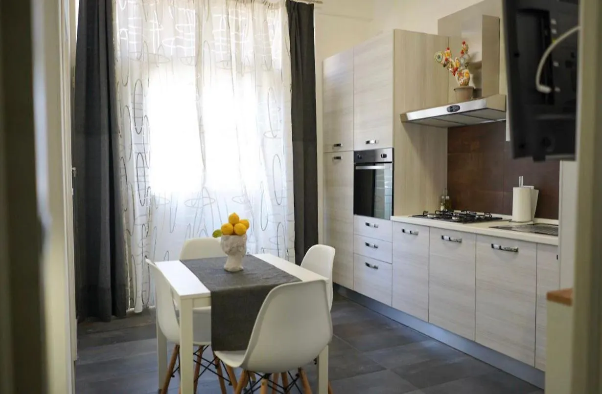 Your Sicily Home Avola Holiday home